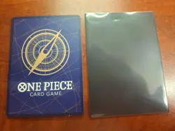 Crocodile (ST15 - ST20 Release Event Pack) OP07-040 One Piece Promotion Cards... - Image 3