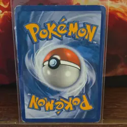 Pokemon Jigglypuff 60 HP Reverse Holo Common Great Encounters Basic 72/106 Card - Image 2