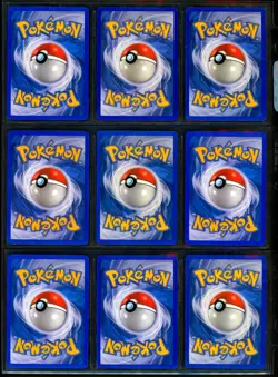 2006 Pokemon EX LEGEND MAKER Set NON HOLO Cards Collection Lot RARE Pinsir + NM - Image 5