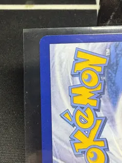 Prismatic Evolutions Glaceon ex SIR NM 150/131 Pokemon Card Holo - Image 3