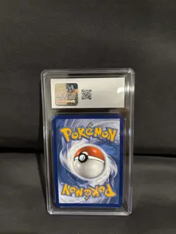 CGC 10 Raichu Holo 009/034 Trading Card Game Classic CLC Pokemon Card - Image 2