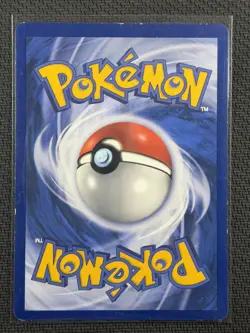Pokemon Cards Dark Charmeleon WotC Stamped Promo HP Small Crease RHS F MID 32/82 - Image 2