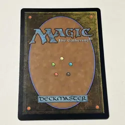 Beza, the Bounding Spring Bloomburrow Regular - Image 2