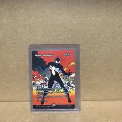 Mystic Confluence (Borderless) Marvel Universe Eternal-Legal Regular - Image 1