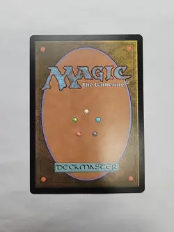 MTG - Morophon, the Boundless The List Regular M#001 - Image 3