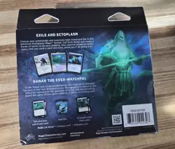 Magic The Gathering Kaldheim Commander Deck Phantom Premonition - New Sealed - Image 2