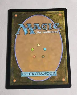 Magic: The Gathering - Edge of Eternities - Breeding Pool Galaxy Foil NM - Image 2