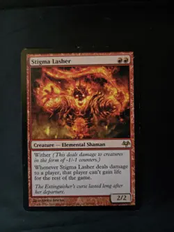 Stigma Lasher Eventide Regular - Image 1