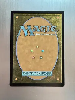 Mirkwood Bats - 421 - MTG: Lord of the Rings - Borderless - Common - FOIL - Image 2