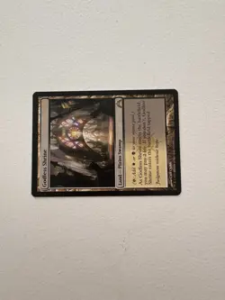 Godless Shrine (Gatecrash) - Near Mint (NM) - Magic the Gathering - MTG - Image 2