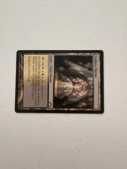 Godless Shrine (Gatecrash) - Near Mint (NM) - Magic the Gathering - MTG - Image 3