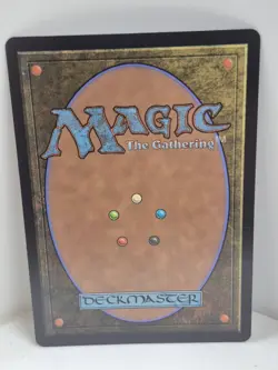 Magic The Gathering Monument to Endurance Rare Aetherdrift Artifact 237 ENp - Image 2