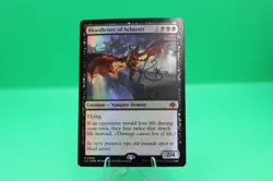 Bloodletter of Aclazotz - Promo Pack: Lost Caverns of Ixalan NM Foil Mythic MTG - Image 1