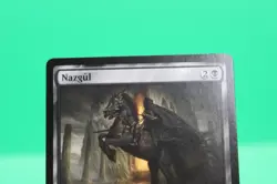 Nazgul (0335) – Normal – Universes Beyond: The Lord Of The Rings MTG - Image 2