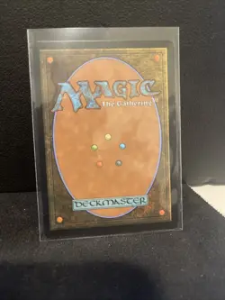 Minwu, Rebellion Strategist - Mangura, the Diplomat (Showcase) FIN Regular MTG - Image 2
