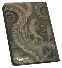 ZIPFOLIO 360 XENOSKIN MAGIC: THE GATHERING "BLOOMBURROW" - SEASON OF WEAVING - Image 3