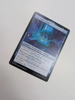 MTG - The Spirit Oasis - Avatar: The Last Airbender NM/M Condition - Image 2