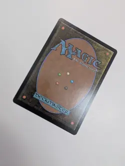 MTG - The Spirit Oasis - Avatar: The Last Airbender NM/M Condition - Image 3