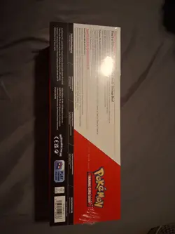 Pokemon TCG Scarlet and Violet Prismatic Evolutions Surprise Box/booster Bundle - Image 5