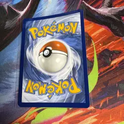 Alolan Vulpix V 173/195 Silver Tempest NM Full Art Pokemon Card - Image 4