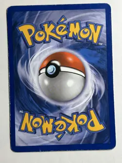 Charmander Crystal Guardians 48/100 MP-HP Pokemon Card - Image 2