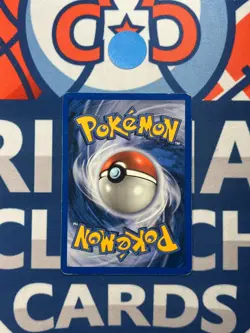 2006 Pokemon EX Trainer Kit 2 Plusle & Minun Charmander #2 - Image 2