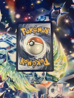 TM MACHINE [FOIL] - 181/182 - DESTINED RIVALS DRI REVERSE NM - Image 3