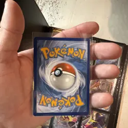 Pokemon Collection Binder Cosmos Promos, Art Rare’s, Full Arts, Vintage NM/Mint - Image 4