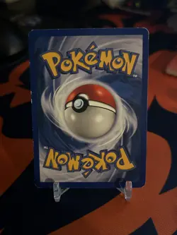 Koga's Tangela 81/132 Gym Challenge Regular Pokemon Tcg LP - Image 2