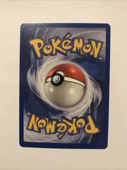 Dark Ivysaur Best Promo 6 Winner Stamp - Near Mint - Pokemon Trading Card Game - Image 3
