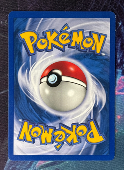 Blaine's Mankey (VLP) - Gym Challenge - Common - 63/132 - Vintage WOTC Pokemon - Image 2