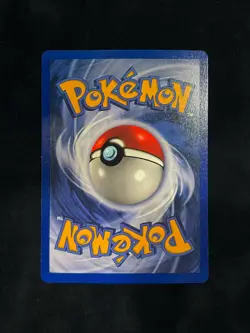 POKEMON TCG 1999 MACHAMP 8/102 BASE SET (1ST ED. MISPRINT) HOLO RARE EN - NM - Image 2
