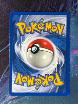 Blaine's Vulpix - Gym Challenge - Common - 66/132 - Vintage Pokemon Card - Image 2