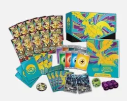 PRESALE: 2x Pokemon TCG - Ascended Heroes Pokemon Center ETB Elite Trainer Box ✅ - Image 2