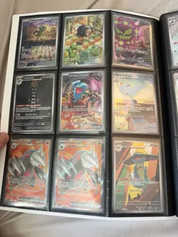 Large Lot of Pokemon Cards 200+ TCG Cards - Image 3