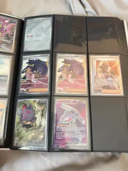 Large Lot of Pokemon Cards 200+ TCG Cards - Image 4