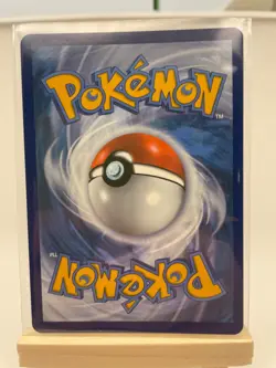 Metal Saucer (214/202) - Sword & Shield Base Set - Pokemon TCG - NM - Image 3