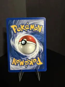 Machop 79/110 Legendary Collection Reverse Holo 2002 Pokemon NM / MINT - Image 2