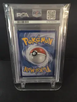 PSA 10 2024 POKEMON BLACK STAR PROMO SHROUDED FABLE SPECIAL KINGDRA EX 131 - Image 2