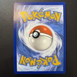 Pokemon TCG - Pikachu 027 Paldea Evolved - Black Star Promo Full Art Holo - NM - Image 4