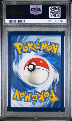 2023 POKEMON PAL EN-PALDEA EVOLVED ULTRA RARE #251 FALKNER PSA 9 - Image 2