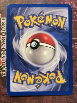 Sabrina’s Haunter - Pokemon Gym Challenge 55/132 - Uncommon - Unlimited - VLP - Image 2