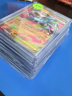 Pokemon Phantasmal Flames Bundle Lot Of 35! (view Photos/description) - Image 2