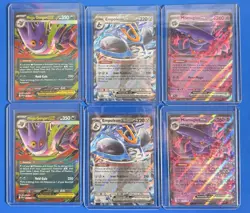 Pokemon Phantasmal Flames Bundle Lot Of 35! (view Photos/description) - Image 3