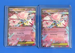 Pokemon Phantasmal Flames Bundle Lot Of 35! (view Photos/description) - Image 4