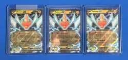 Pokemon Phantasmal Flames Bundle Lot Of 35! (view Photos/description) - Image 5
