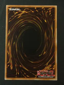 Yu-Gi-Oh TCG OTS Tournament Pack 10 #OP10-EN001 Thunder Dragon Colossus UTR - Image 2