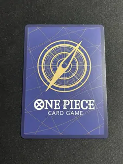 Usopp Parallel ST21-008 - One Piece Starter Deck EX: Gear 5 NM Near-Mint Foil - Image 3