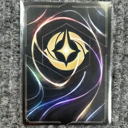 Disney Lorcana Winterspell Moana Curious Explorer Foil 155/204 Legendary NM/Mint - Image 4