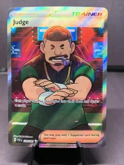 Pokemon TCG Illustration Rare Full Art Holo Lot of 6 Cards Scarlet & Violet NM - Image 5